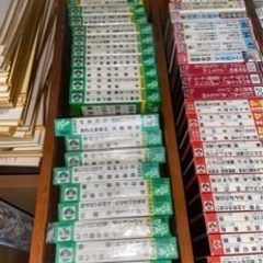 ハイライト　カラオケ　ライト　ハイライトカラオケ　演歌　 カセッ...