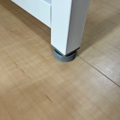 パソコンデスクの画像