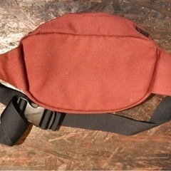 モンベル　ショルダーバッグの画像