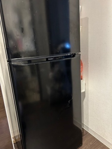 【21日まで】冷蔵庫