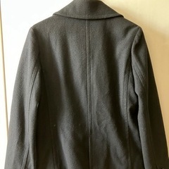 無印良品 M サイズ Pコートの画像