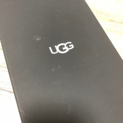 新品未使用箱付き　UGG 手袋の画像