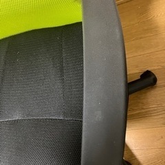オフィスチェアの画像