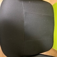 オフィスチェアの画像