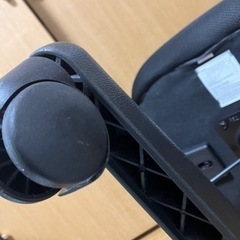 オフィスチェアの画像