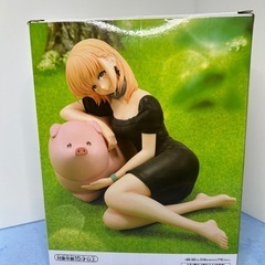 🍦新品未開封🍦豚のレバーは加熱しろ　ジェス　RELAX TIMEの画像