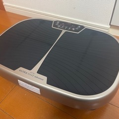 ⭐︎大幅値下げ⭐︎ウルトラウェーブアドバンス/EMS搭載　筋トレ　体幹トレーニングの画像
