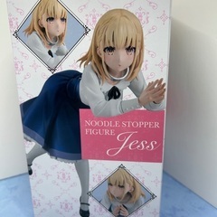 🍦新品未開封🍦豚のレバーは加熱しろ　ジェス　ぬーどるストッパーの画像