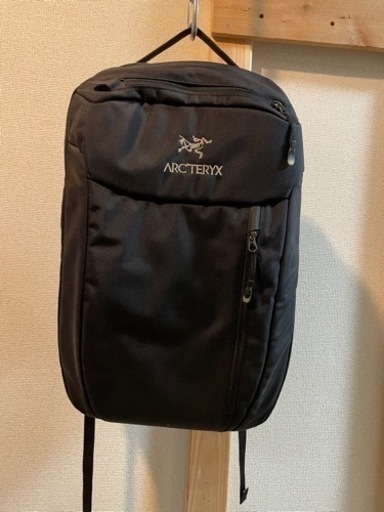 【美品】Arc’teryx blade 30 ビジネスバッグ