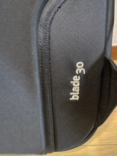 【美品】Arc’teryx blade 30 ビジネスバッグ