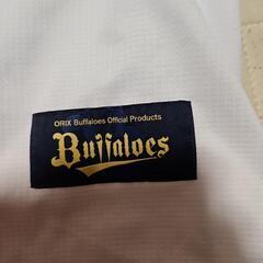 オリックス ユニフォーム の画像