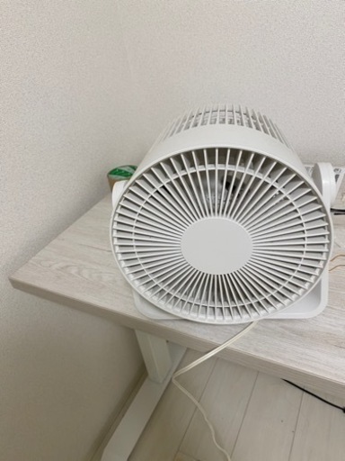 家電 季節、空調家電 扇風機