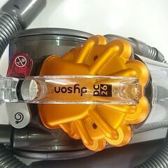 ダイソン掃除機　ＤＣ２６