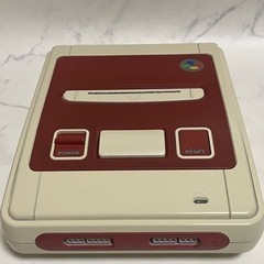 動作確認済　スーパーファミコン　本体のみ　全塗装品