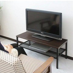 【急募】ローテーブル　座卓　センターテーブル　テレビ台の画像