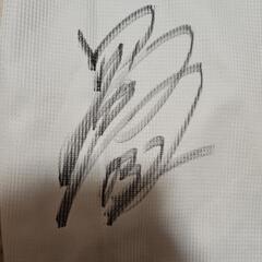 オリックス 応援ユニフォーム  Lサイズの画像