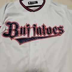 オリックス 応援ユニフォーム  Lサイズ