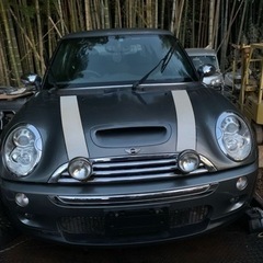 BMW MINI COOPER S ❗️ミニクーパーS❗️