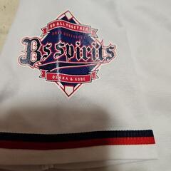 オリックス 応援ユニフォームの画像