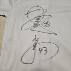 オリックス 応援ユニフォームの画像