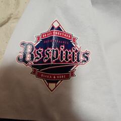 オリックス 応援ユニフォームの画像