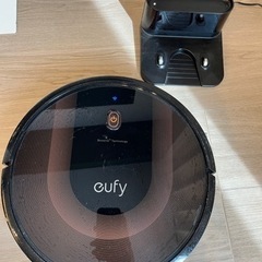 Anker ロボット掃除機