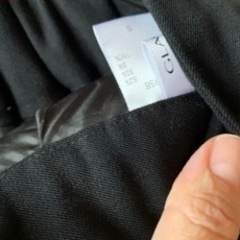 ジャケット　スーツセット　レディース　Sの画像