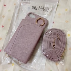 iPhoneケース iPhone7/8/SE用📱