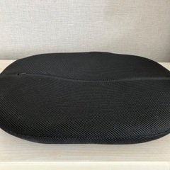 骨盤矯正クッション