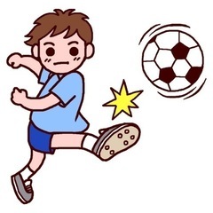 助っ人募集⚽️　雨天の為中止にしました🙏(都内美術大学サッカー部より)