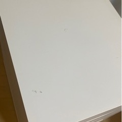IKEA (イケア) ALEX/アレクス：引き出しユニットの画像