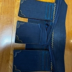 剣道防具一式の画像