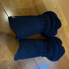 剣道防具一式の画像