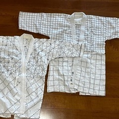 剣道　道着の画像