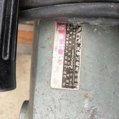 日立ミゾキリの画像