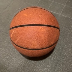 バスケットボールの画像