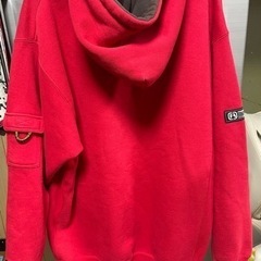 ヒップホップブランドの画像