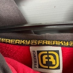 ヒップホップブランドの画像