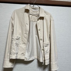UNIQLO(ユニクロ)ジャケット