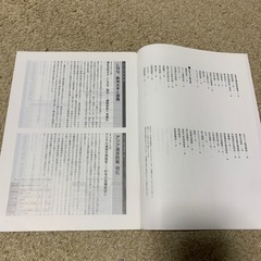 日本経済新聞史　きょうのことば　キーワードでわかる重要ニュース　2冊の画像