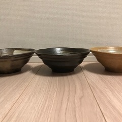 どんぶり 丼 3点セットの画像