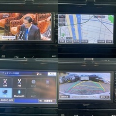 トヨタ プリウス 50系 モデリスタ エアロ セーフティセンス 車検 R7/10の画像