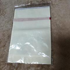 卒業おめでとう！ ラッピング 袋の画像