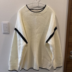 最終値下げ★Samansa Mos2　タグ付き新品