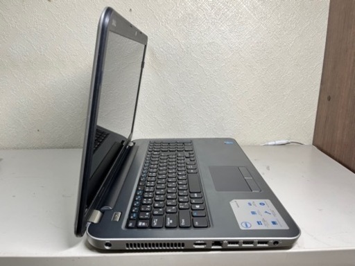 ☆格安☆整備済みノートパソコン? 4世代i7&SSD&メモリ8GB搭載でサクサク動きます！windows11アップグレード済！GPU搭