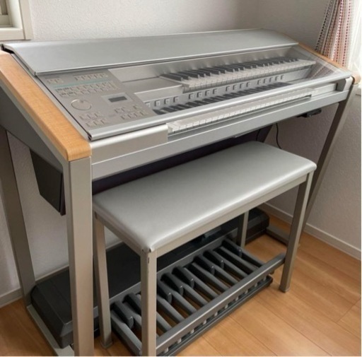 エレクトーン　STAGEA