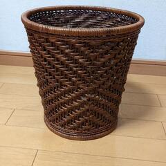 籐家具  の画像