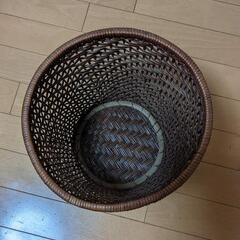 籐家具  の画像