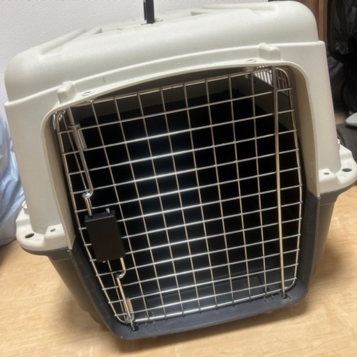 犬用クレート