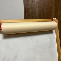 イケアのお絵描きボードの画像
